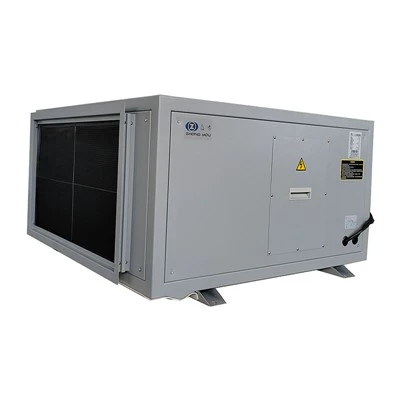 Elektrotermički stalni ovlaživač zraka