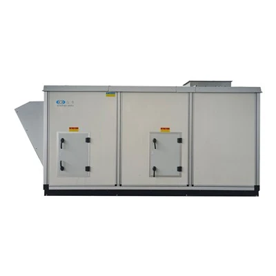 Rooftop Package Units